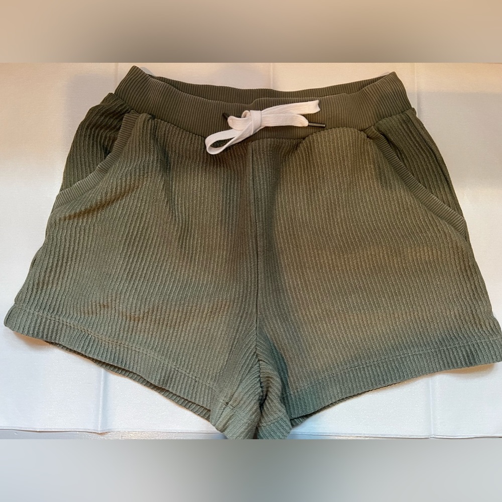 Aerie Comfy Shorts
